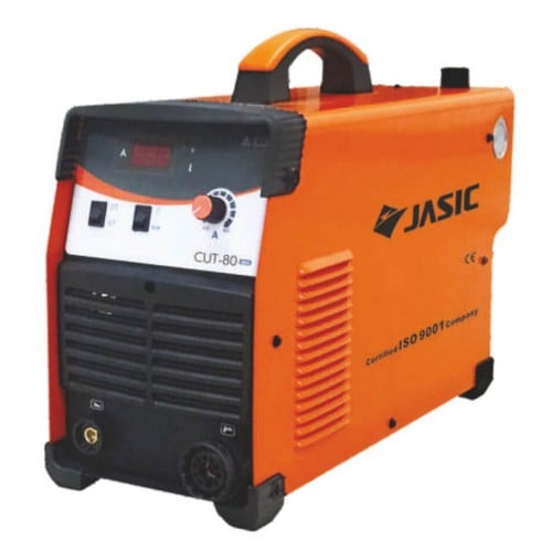 SKI - สกี จำหน่ายสินค้าหลากหลาย และคุณภาพดี | JASIC #CUT80-L205 เครื่องตัดพลาสม่า 380V